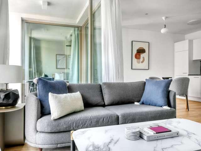 Apartment mieten in KG Leopoldstadt, Wien
