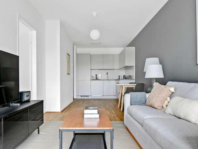 Apartment mieten in KG Landstraße, Wien