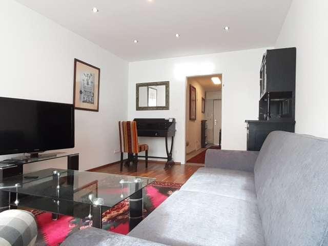 Apartment mieten in Meidling, Wien