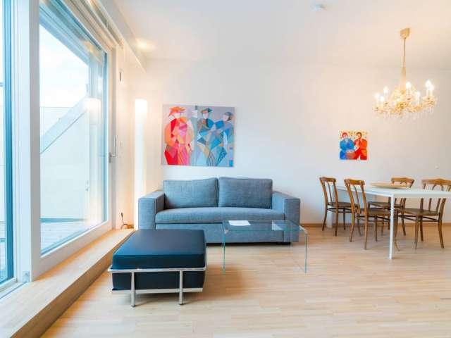 Apartment mieten in Wieden, Wien