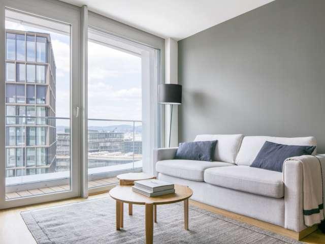 Apartment mieten in KG Landstraße, Wien
