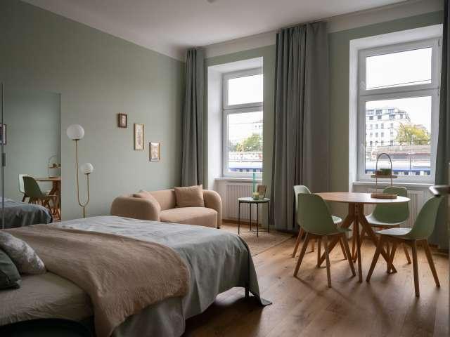 Apartment mieten in KG Fünfhaus, Wien