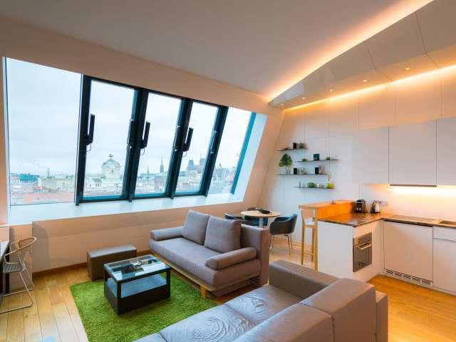 Apartment mieten in Josefstadt, Wien