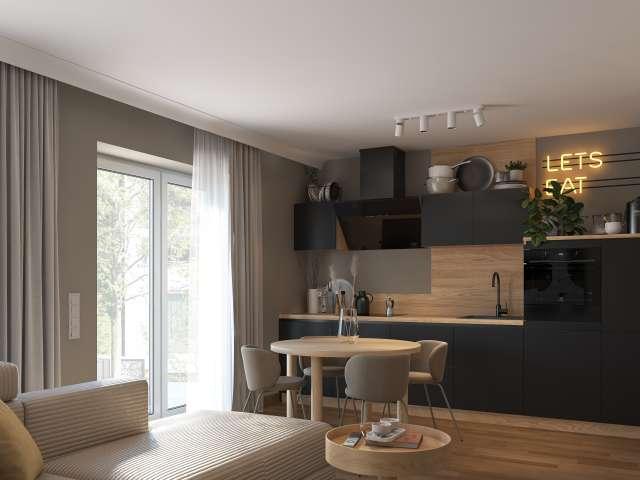 Apartment mieten in KG Landstraße, Wien