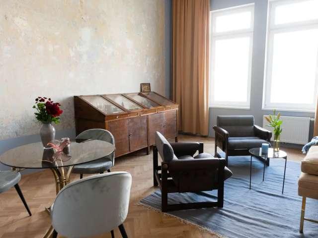 Apartment mieten in KG Leopoldstadt, Wien