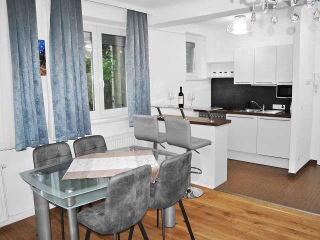 Apartment mieten in Wieden, Wien