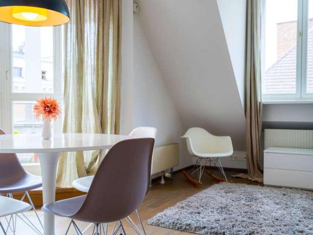 Apartment mieten in KG Landstraße, Wien