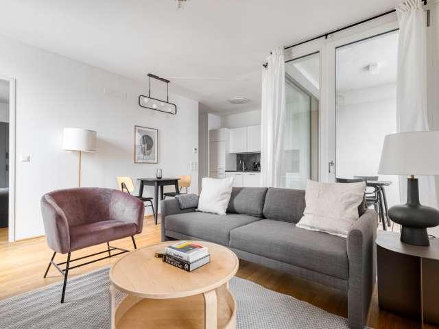 Apartment mieten in KG Leopoldstadt, Wien