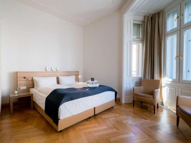 Apartment mieten in Innere Stadt, Wien