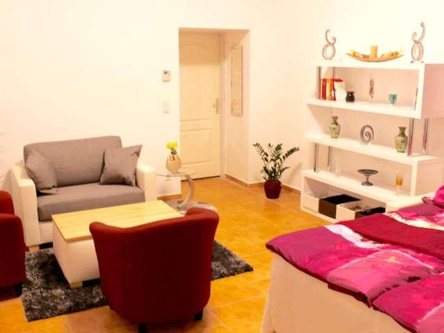 Apartment mieten in Wieden, Wien