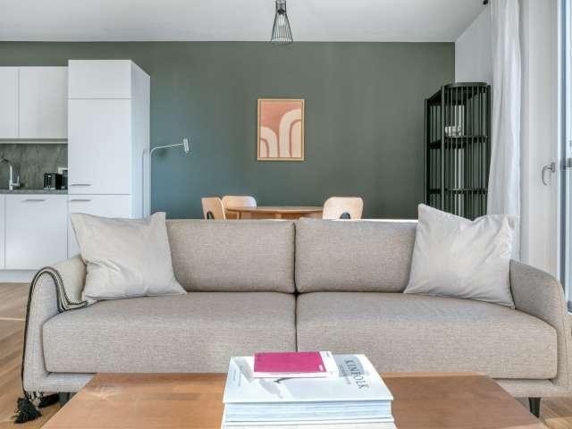 Apartment mieten in KG Leopoldstadt, Wien