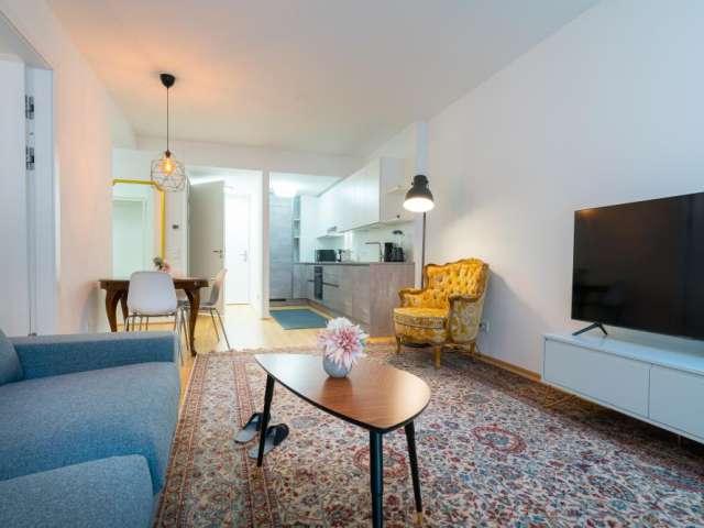 Apartment mieten in KG Leopoldstadt, Wien