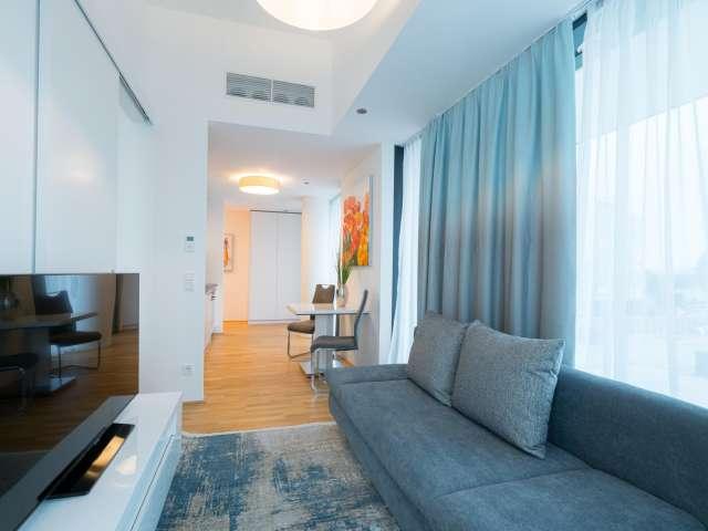Apartment mieten in KG Leopoldstadt, Wien
