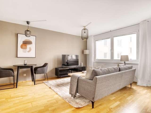 Apartment mieten in KG Alsergrund, Wien