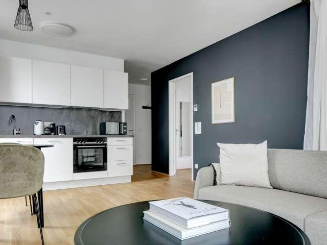 Apartment mieten in KG Leopoldstadt, Wien
