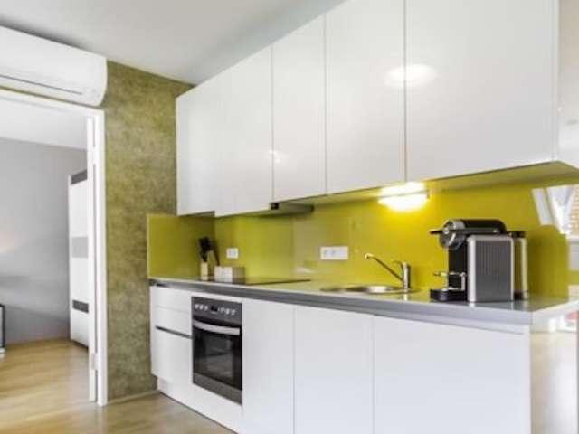 Apartment mieten in KG Leopoldstadt, Wien