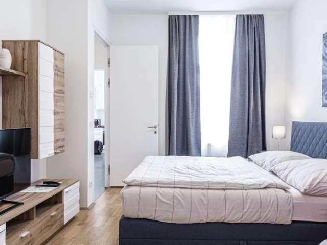 Apartment mieten in Währing, Wien