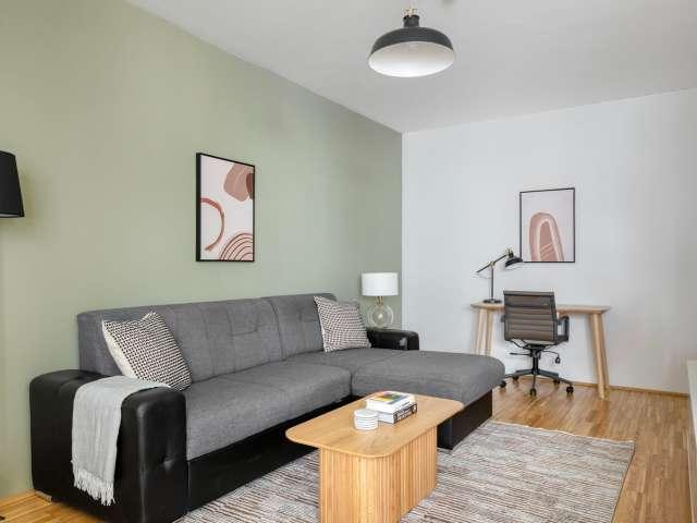 Apartment mieten in KG Favoriten, Wien