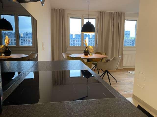 Apartment mieten in Leopoldstadt, Wien