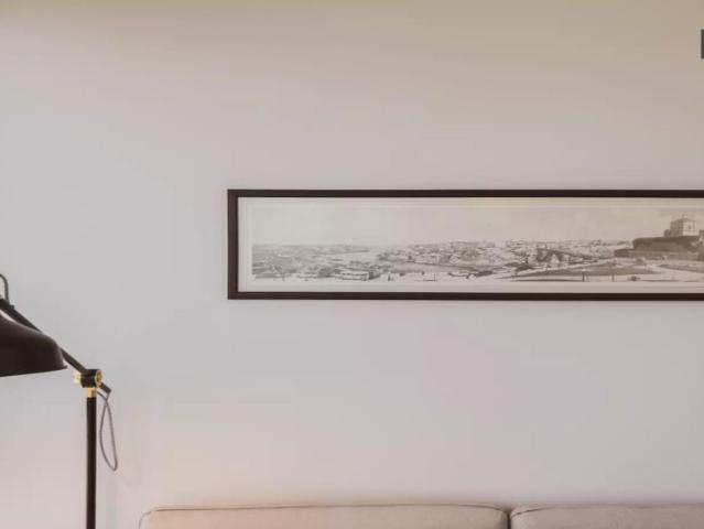 Apartamento alugar em Conjunto Urbano da Ribeira, Porto