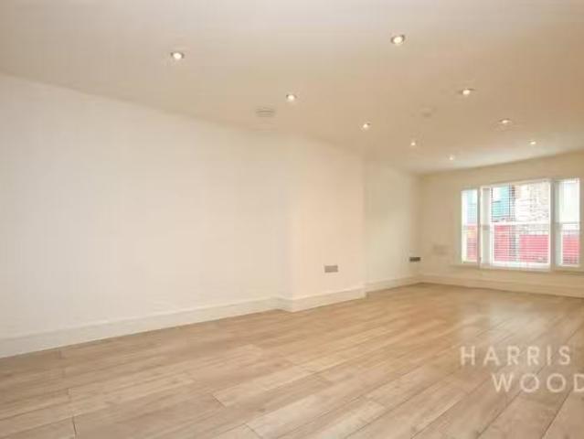 Apartment for rent in Fordham Heath, Essex