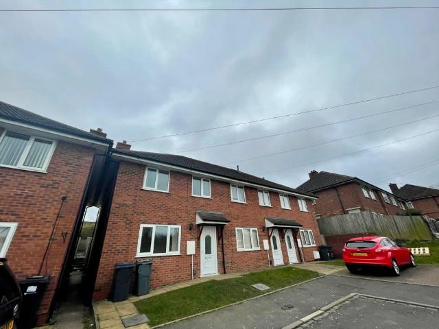 Apartment for rent in Woodgate, West Midlands