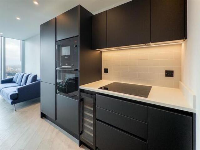 Apartment for rent in North Stoneham, Eastleigh