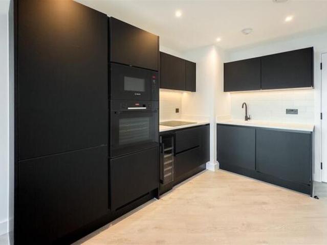 Apartment for rent in North Stoneham, Eastleigh