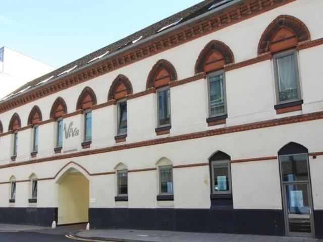 Apartment for rent in Digbeth, West Midlands