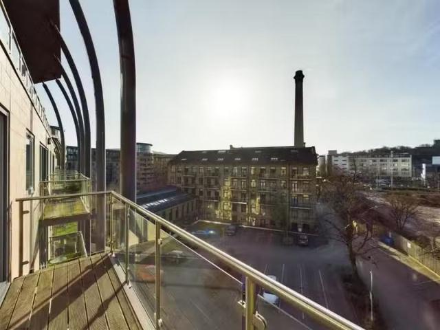 Apartment for rent in South Yorkshire