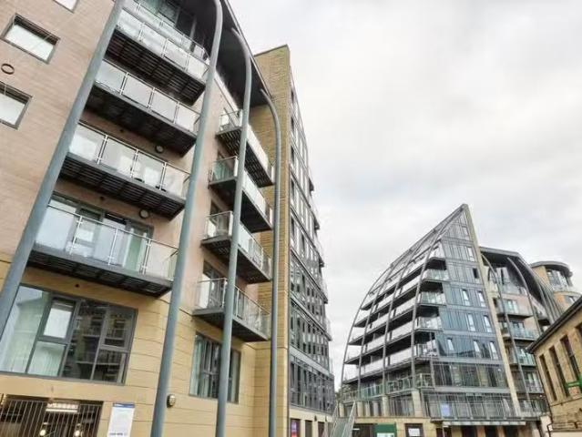 Apartment for rent in South Yorkshire