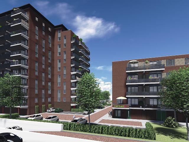 Appartement te huur in Tolhek, Pijnacker