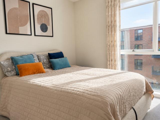 Apartment for rent in Cat Hill
