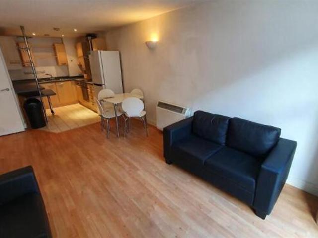 Apartment for rent in Irwell Vale, Lancashire