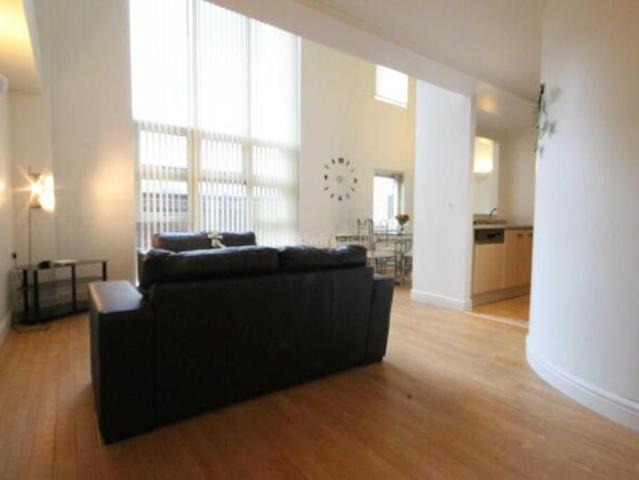 Apartment for rent in Irwell Vale, Lancashire