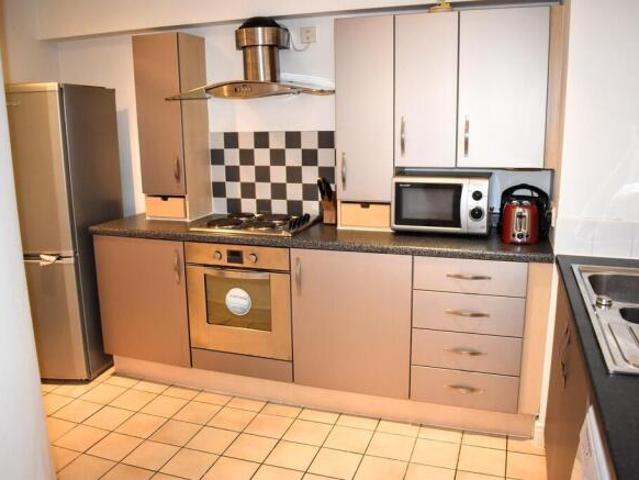 Apartment for rent in Irwell Vale, Lancashire