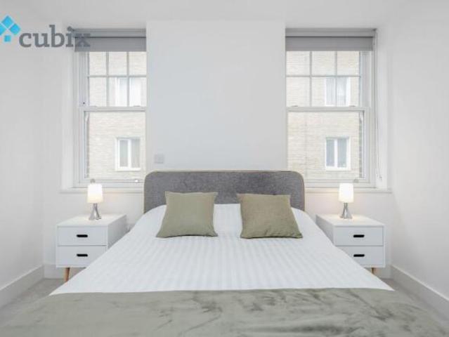 Apartment for rent in Cat Hill, England