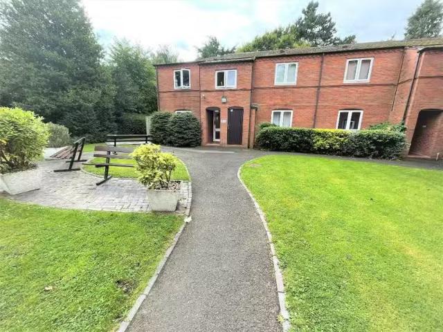 Apartment for rent in Coseley, West Midlands