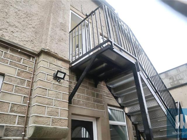 Apartment for rent in Dalton