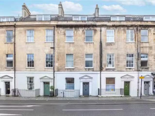 Apartment for rent in Bath And North East Somerset