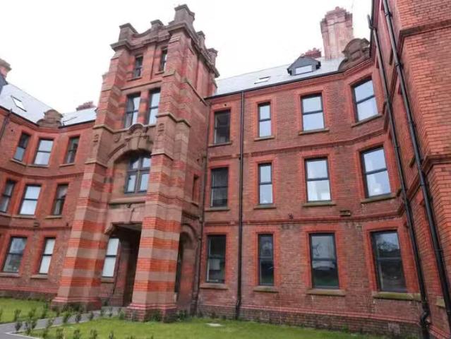 Apartment for rent in Liscard