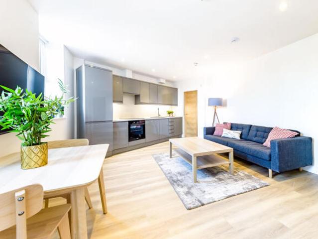 Apartment for rent in Harrogate, North Yorkshire