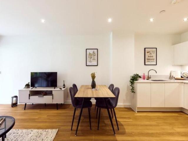 Apartment for rent in Cat Hill