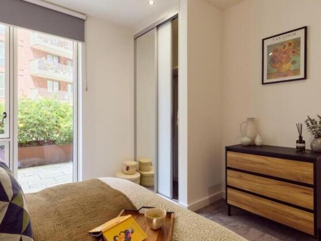 Apartment for rent in Cat Hill