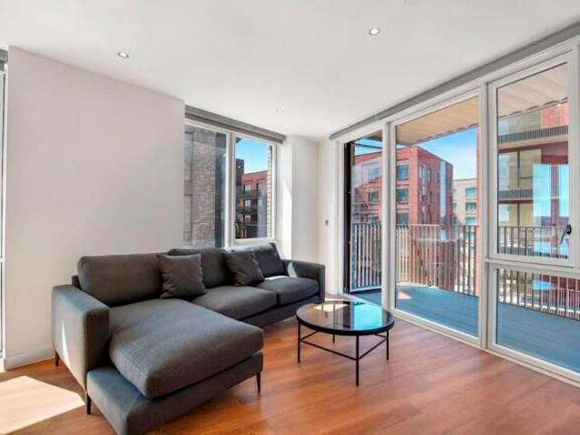 Apartment for rent in Cat Hill