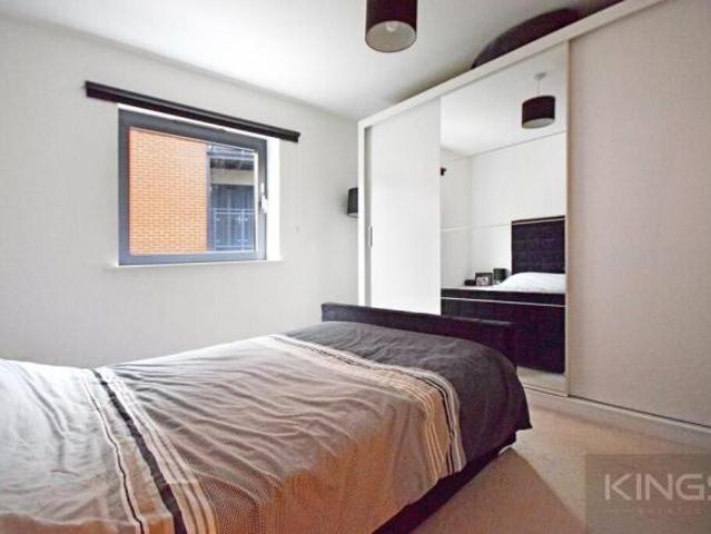 Apartment for rent in Guildford Park, Guildford