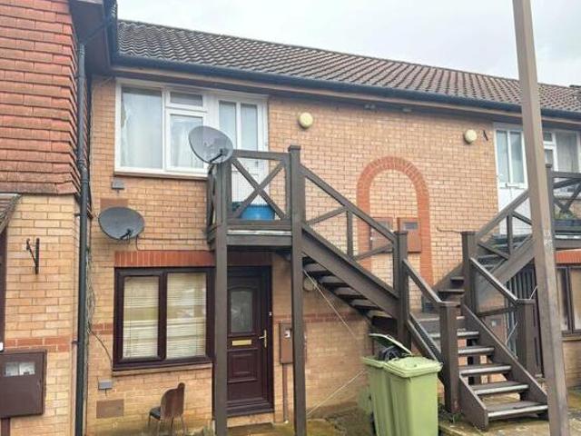 House for rent in Lyons, Greater London
