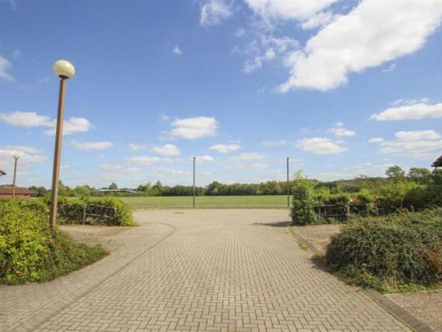 Apartment for rent in Fenny Stratford, Milton Keynes