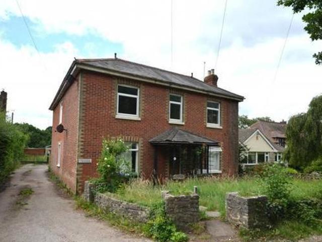 House for rent in Hampshire