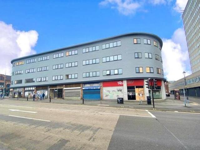 House for rent in West Midlands